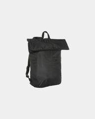 Zaino pieghevole RPET 20L AWARE da personalizzare - Nero