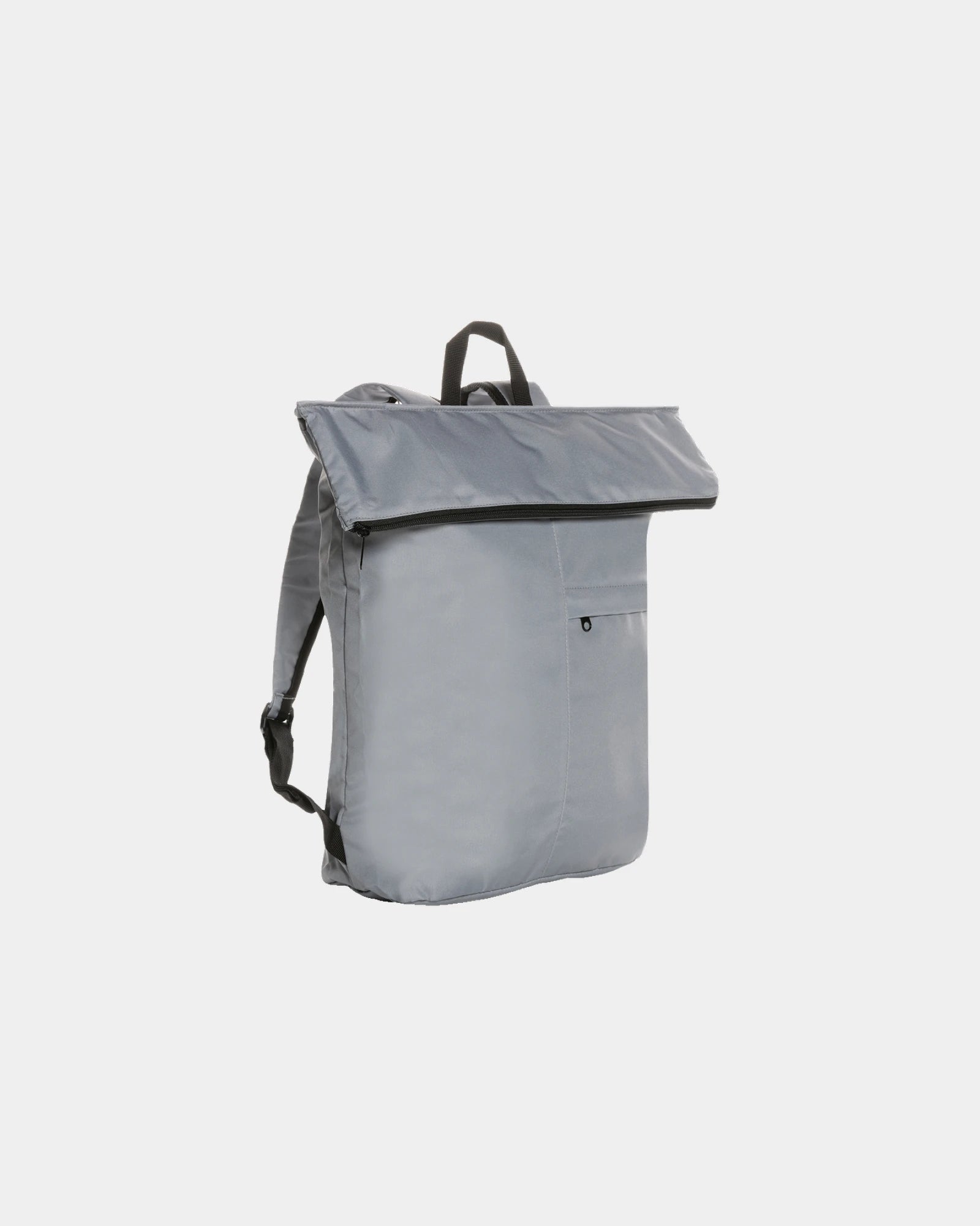 Zaino pieghevole RPET 20L AWARE da personalizzare - Grigio