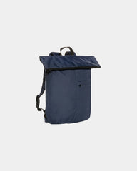 Zaino pieghevole RPET 20L AWARE da personalizzare - Blu Navy