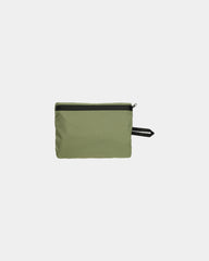 Borsa sportiva pieghevole rPET 40L da personalizzare - 25