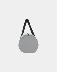 Borsa sportiva pieghevole rPET 40L da personalizzare - 7