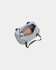 Borsa sportiva pieghevole rPET 40L da personalizzare - 8