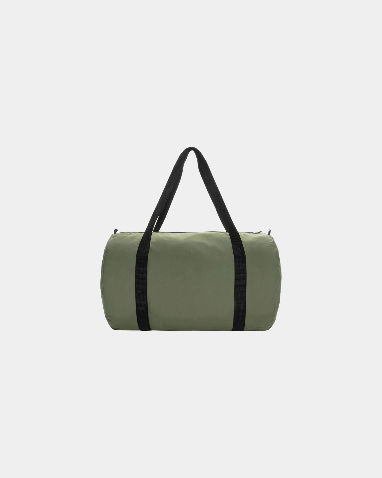 Borsa sportiva pieghevole rPET 40L da personalizzare - 21