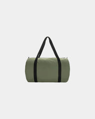 Borsa sportiva pieghevole rPET 40L da personalizzare - 21