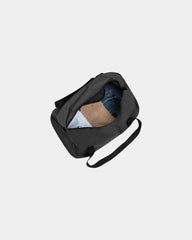 Borsa sportiva pieghevole rPET 40L da personalizzare - 3