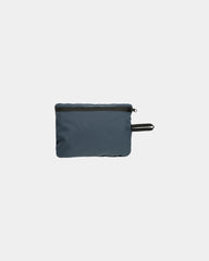 Borsa sportiva pieghevole rPET 40L da personalizzare - 36