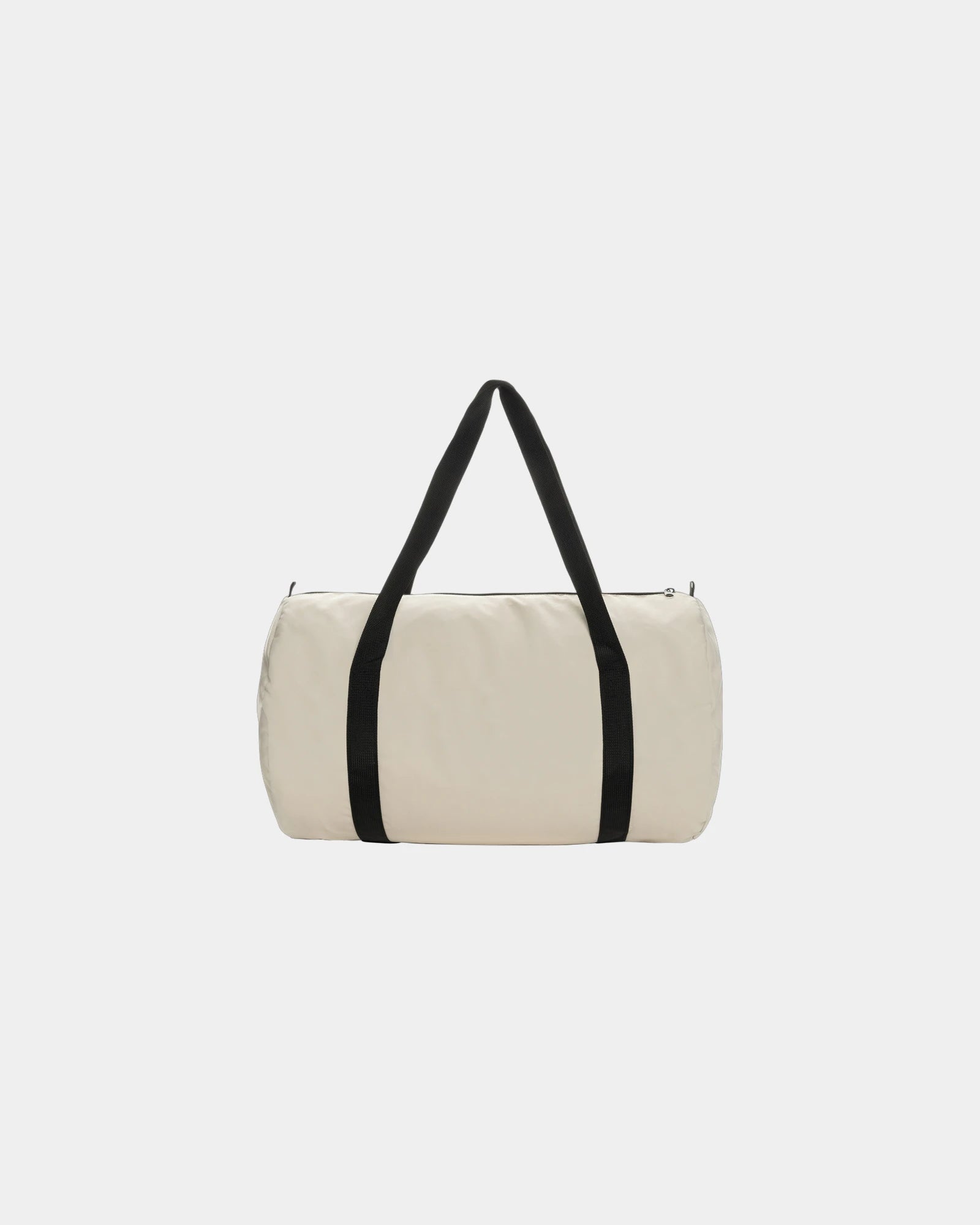 Borsa sportiva pieghevole rPET 40L da personalizzare - 28