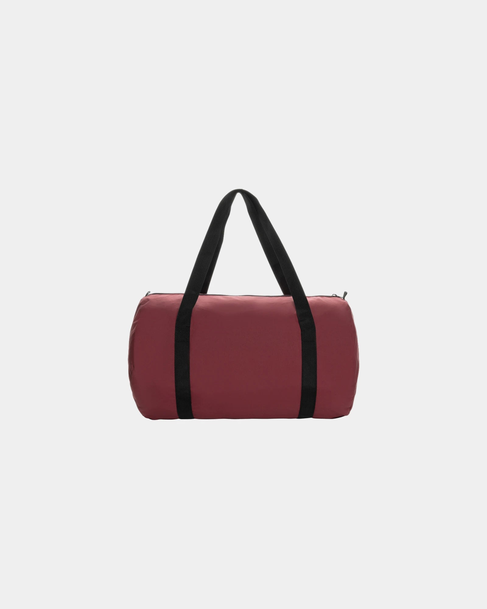 Borsa sportiva pieghevole rPET 40L da personalizzare - 11