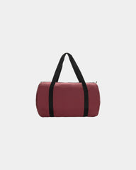 Borsa sportiva pieghevole rPET 40L da personalizzare - 11
