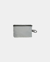 Borsa sportiva pieghevole rPET 40L da personalizzare - 10
