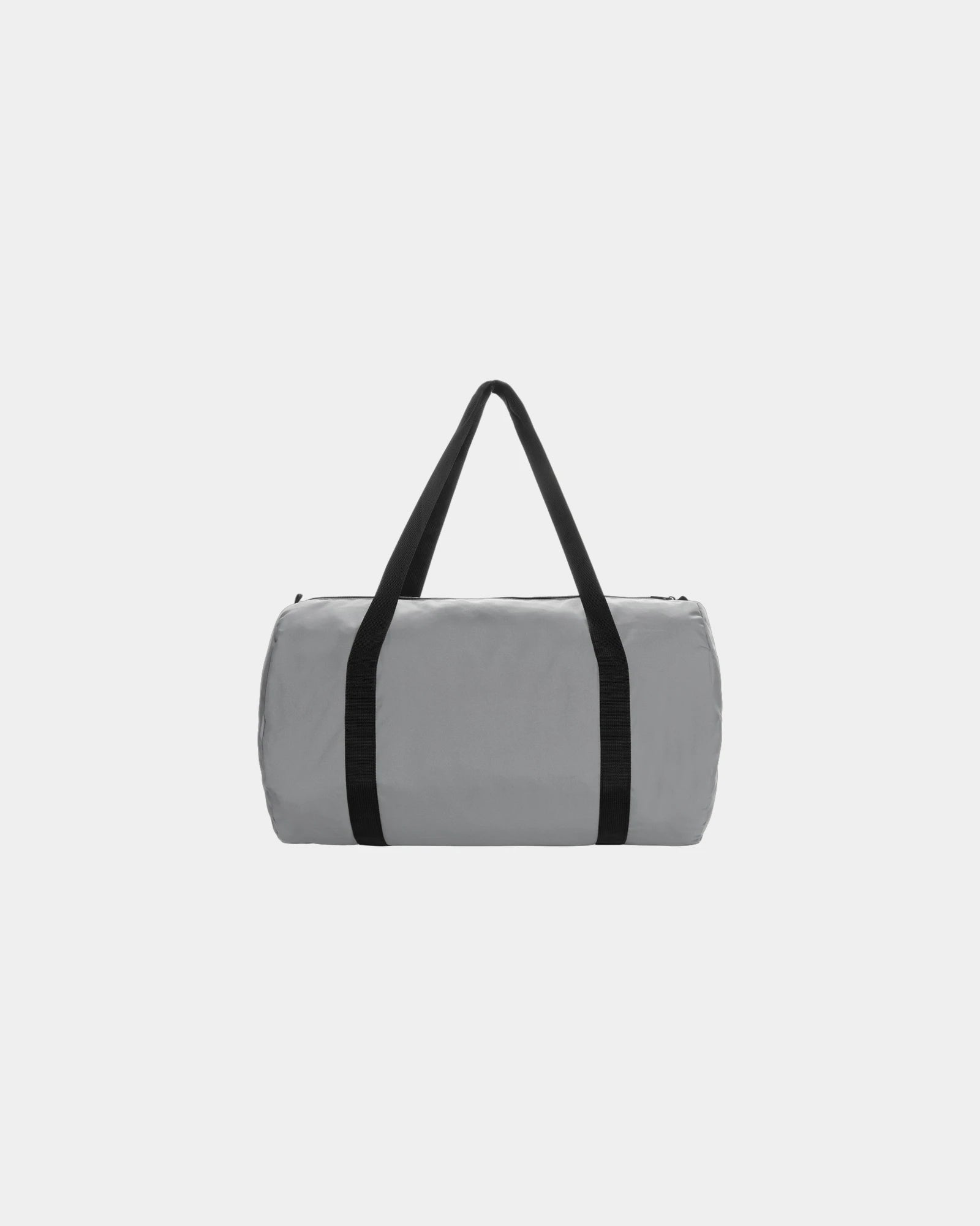 Borsa sportiva pieghevole rPET 40L da personalizzare - 6
