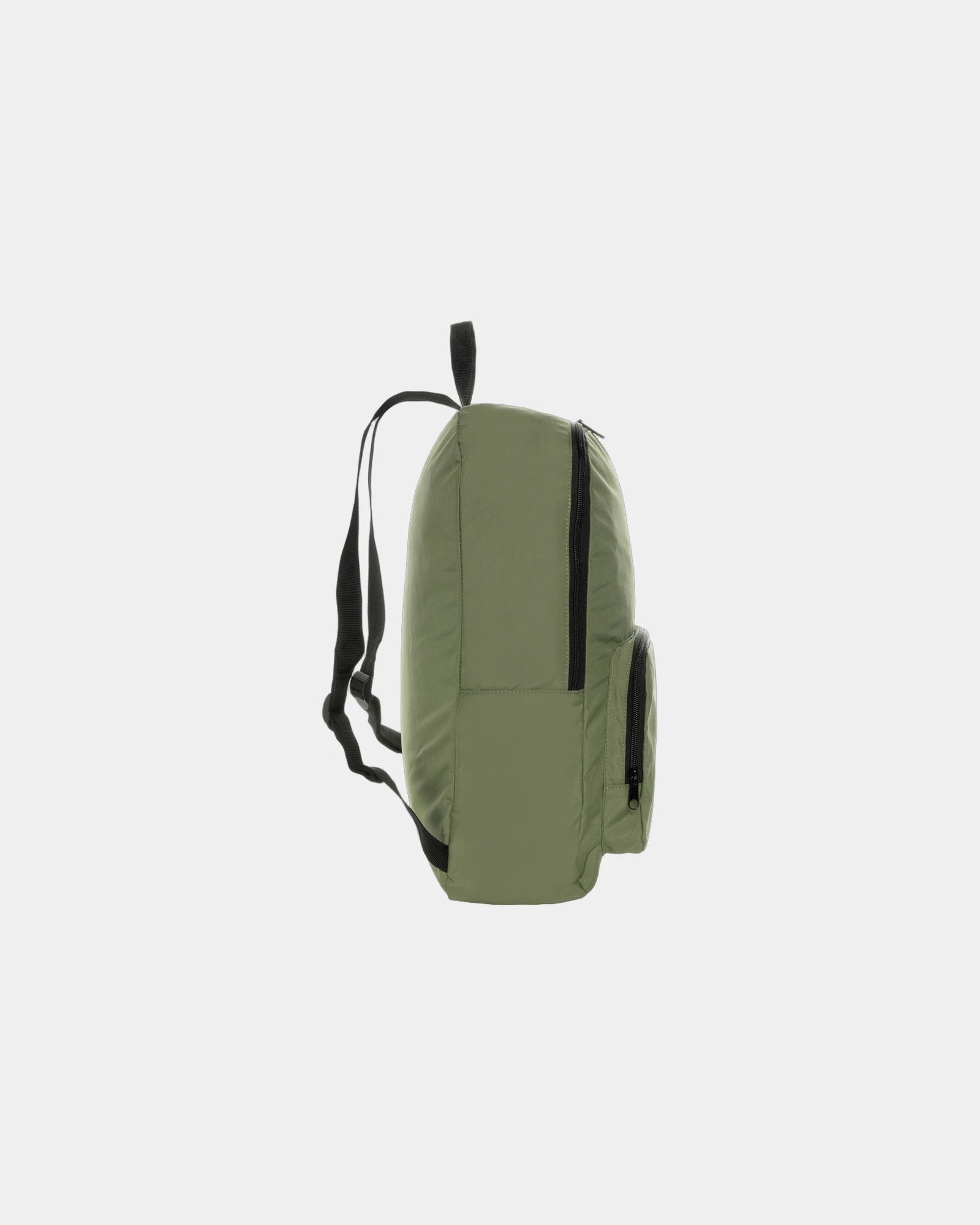 Zaino pieghevole RPET 15L Dillon da personalizzare - 27