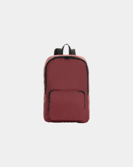 Zaino pieghevole RPET 15L Dillon da personalizzare - 14
