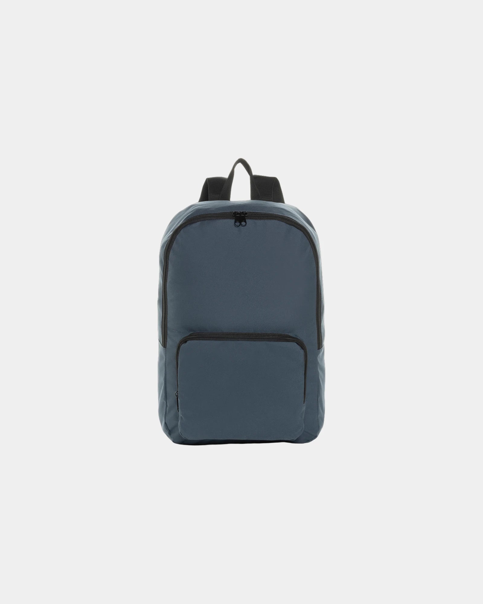 Zaino pieghevole RPET 15L Dillon da personalizzare - 42