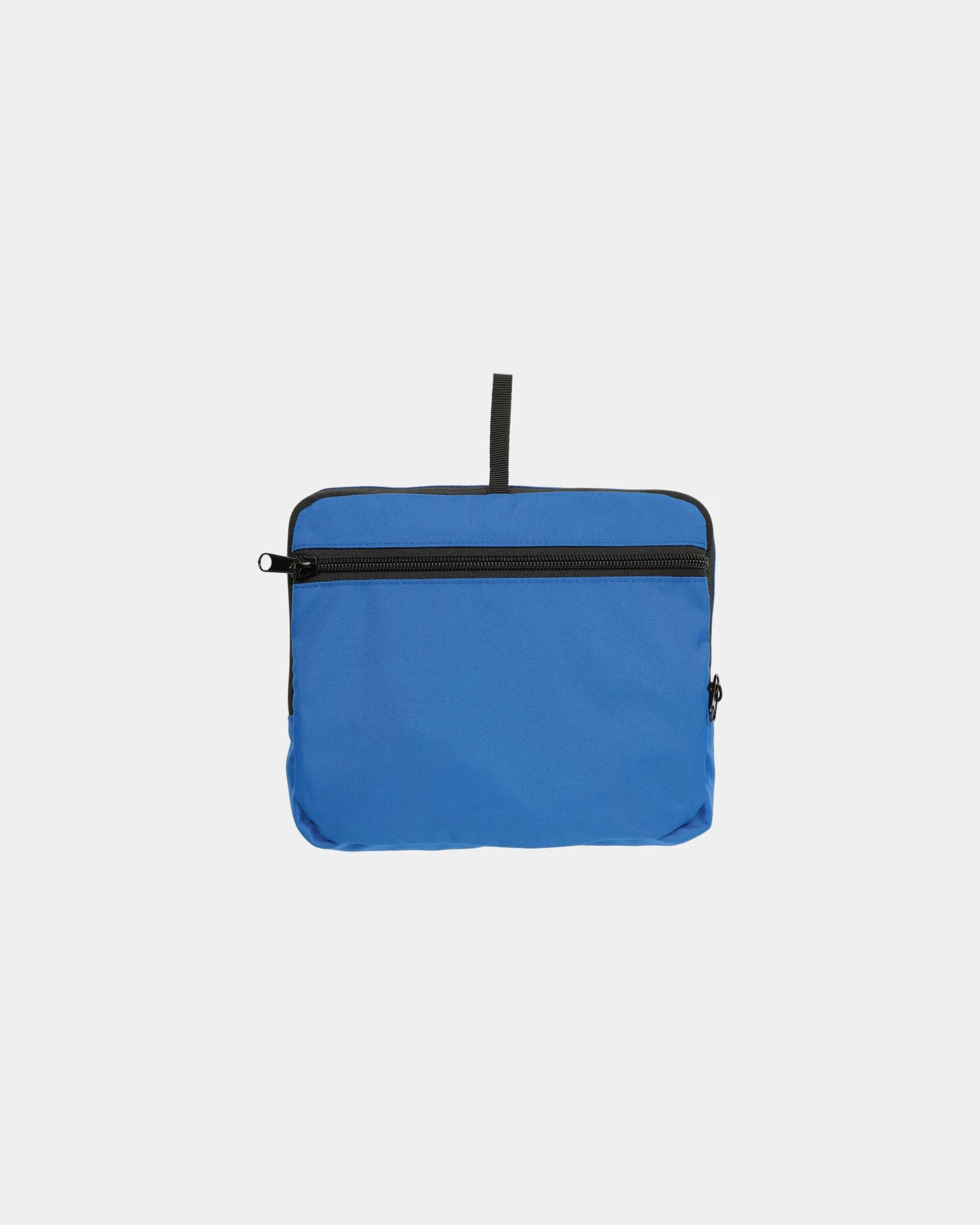 Zaino pieghevole RPET 15L Dillon da personalizzare - 25
