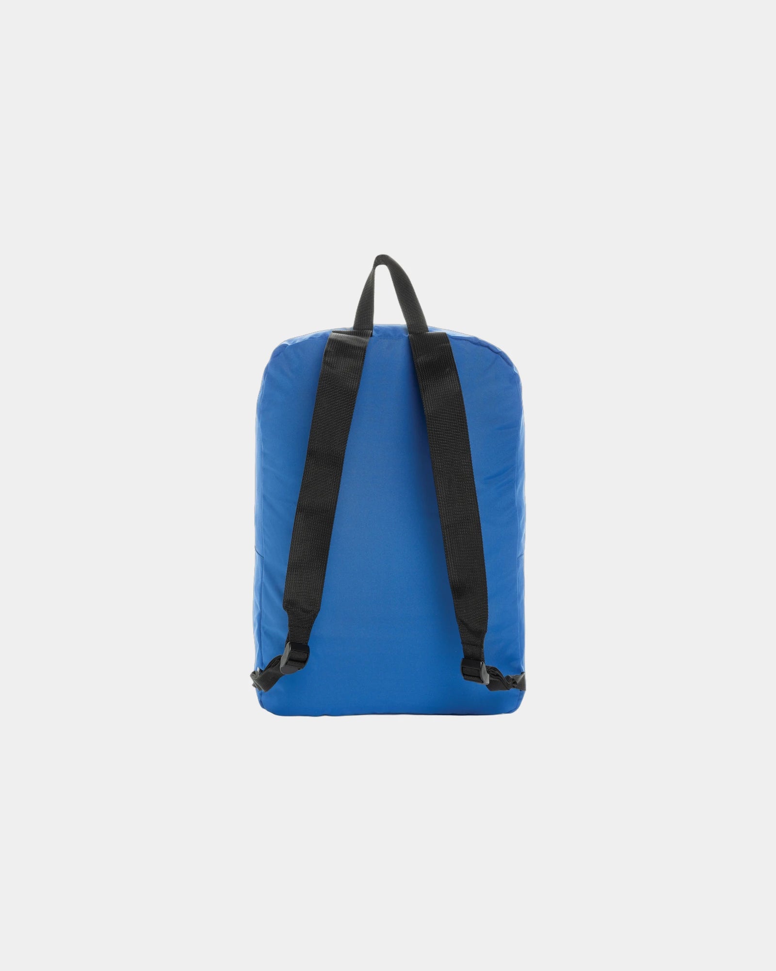 Zaino pieghevole RPET 15L Dillon da personalizzare - 22