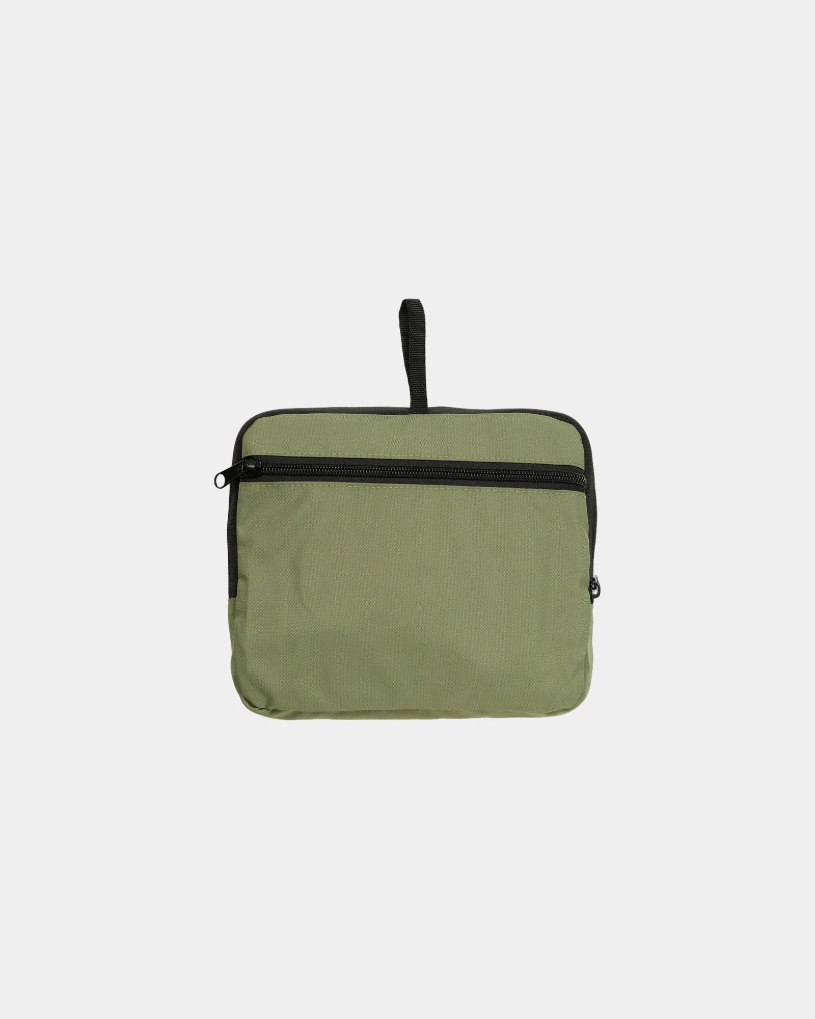 Zaino pieghevole RPET 15L Dillon da personalizzare - 31