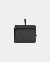 Zaino pieghevole RPET 15L Dillon da personalizzare - 6