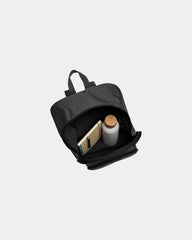 Zaino pieghevole RPET 15L Dillon da personalizzare - 4
