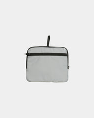 Zaino pieghevole RPET 15L Dillon da personalizzare - 13