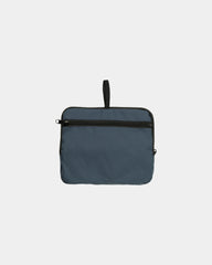 Zaino pieghevole RPET 15L Dillon da personalizzare - 47