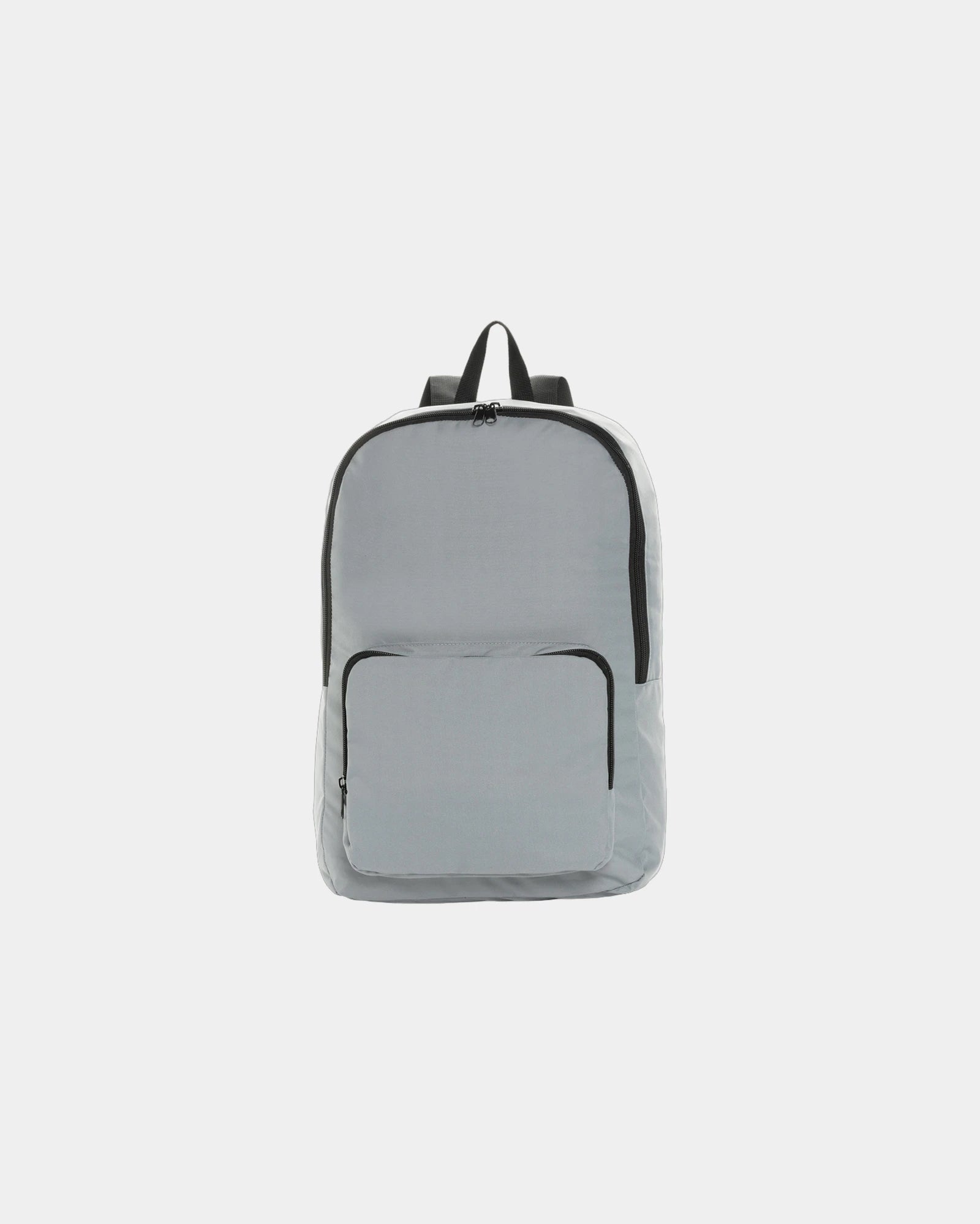 Zaino pieghevole RPET 15L Dillon da personalizzare - 8