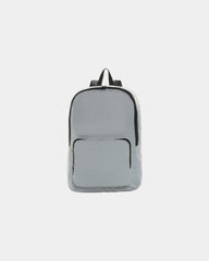 Zaino pieghevole RPET 15L Dillon da personalizzare - 8