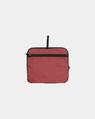 Zaino pieghevole RPET 15L Dillon da personalizzare - 19