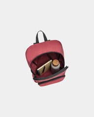 Zaino pieghevole RPET 15L Dillon da personalizzare - 17