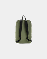 Zaino pieghevole RPET 15L Dillon da personalizzare - 28