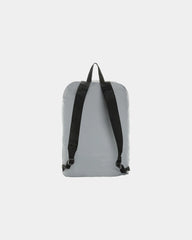 Zaino pieghevole RPET 15L Dillon da personalizzare - 10