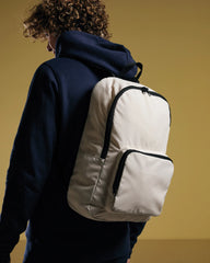 Zaino pieghevole RPET 15L Dillon da personalizzare - 40