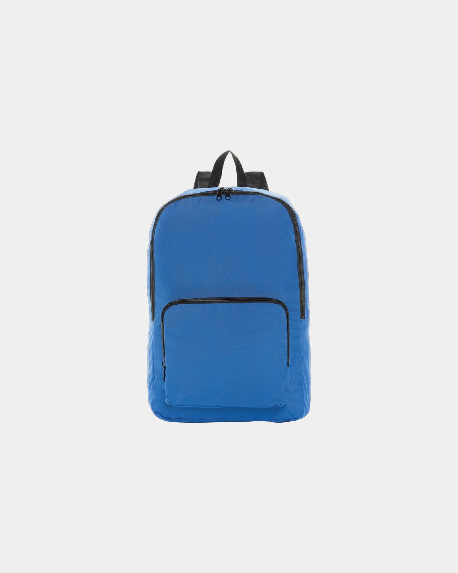 Zaino pieghevole RPET 15L Dillon da personalizzare - 20
