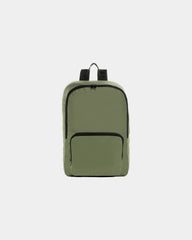 Zaino pieghevole RPET 15L Dillon da personalizzare - 26
