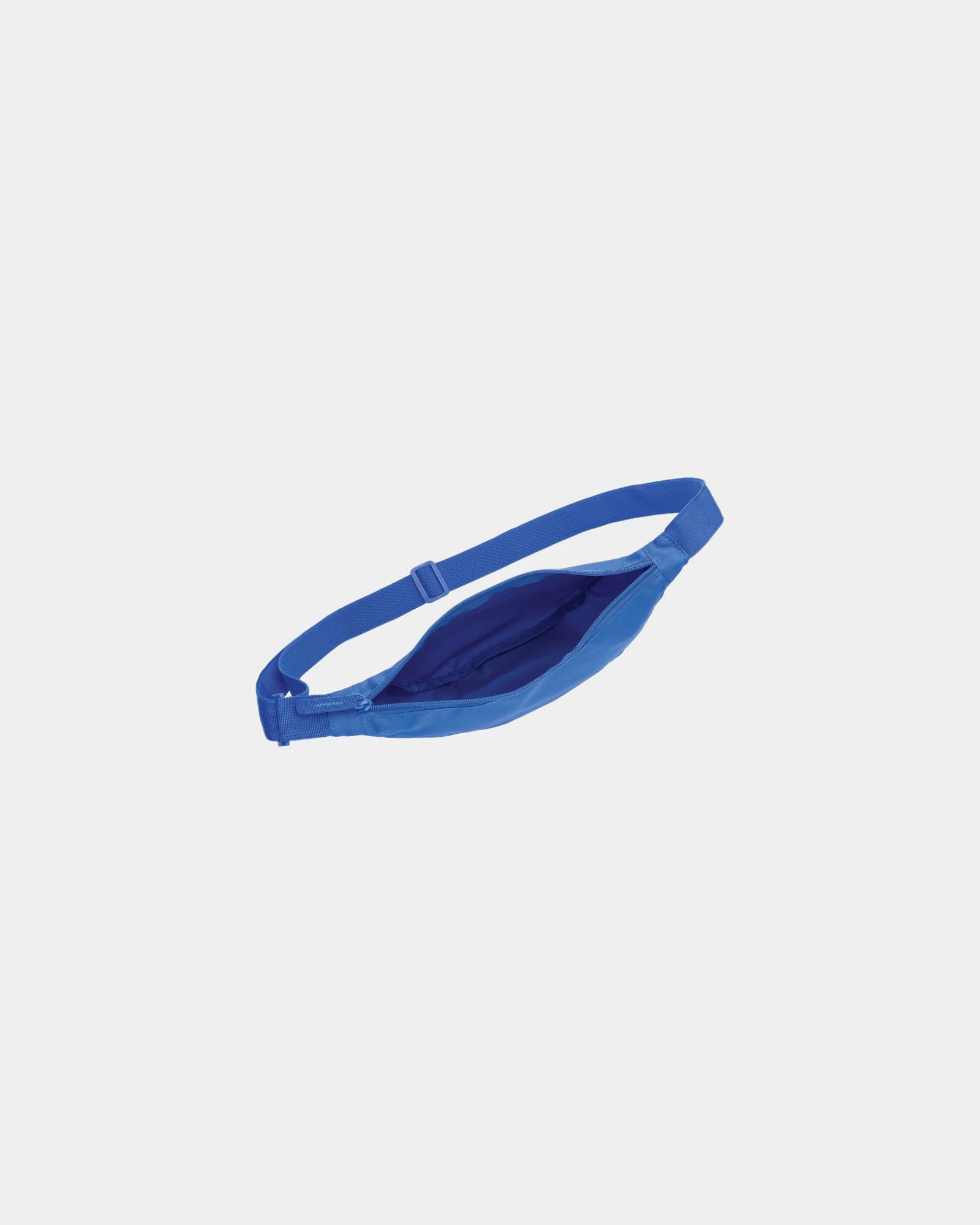 Marsupio tracolla riciclato rPET Crescent da personalizzare - 10