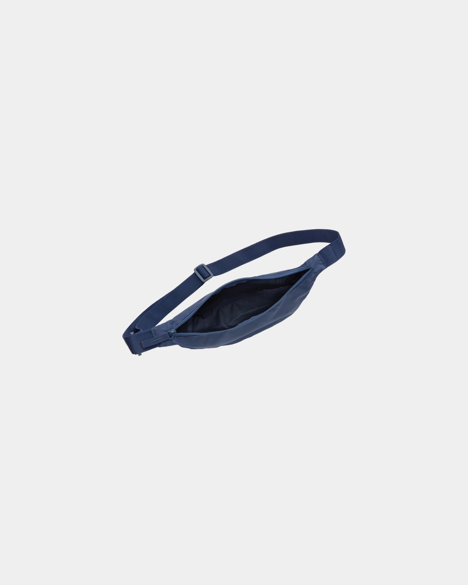 Marsupio tracolla riciclato rPET Crescent da personalizzare - 27