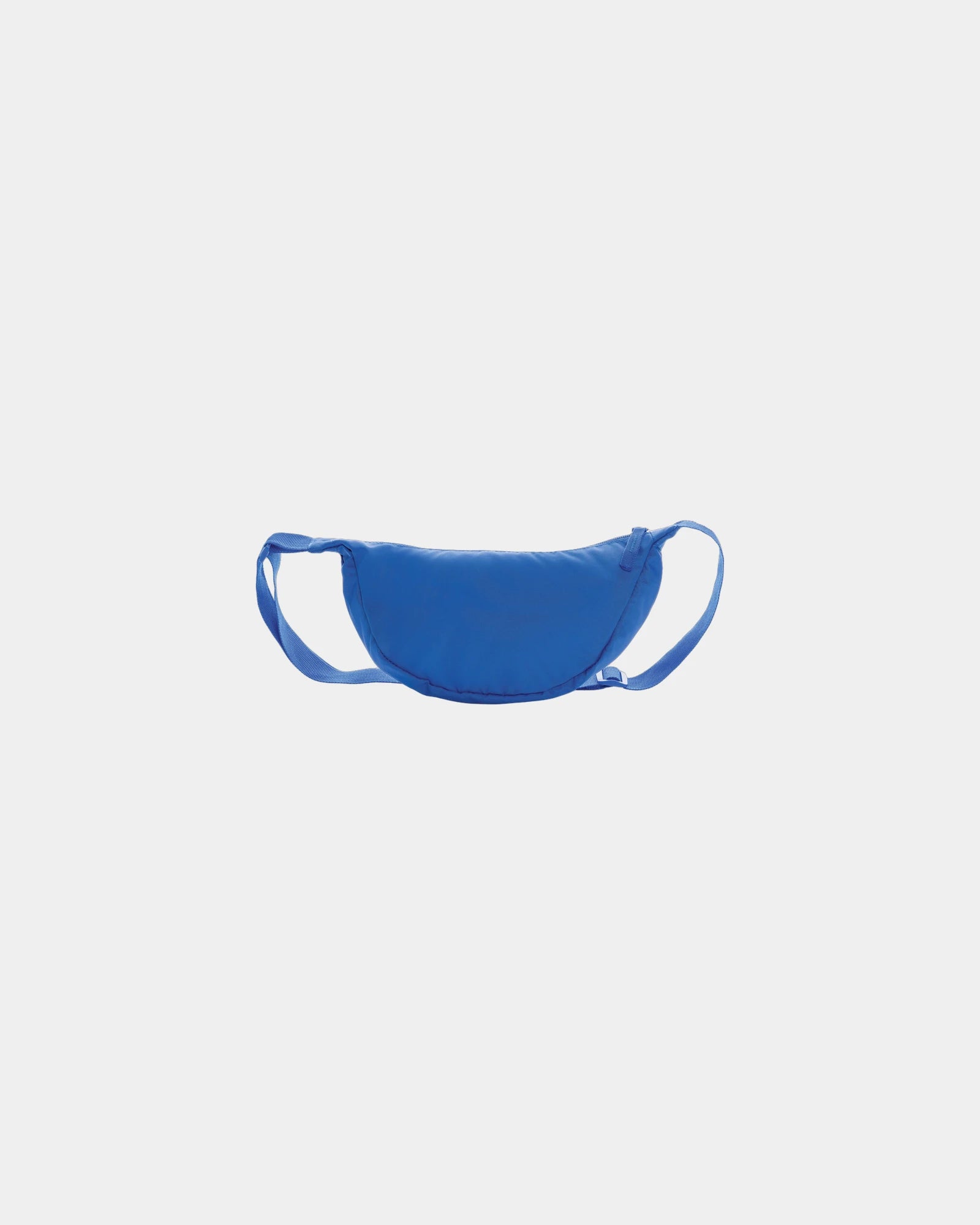 Marsupio tracolla riciclato rPET Crescent da personalizzare - 8
