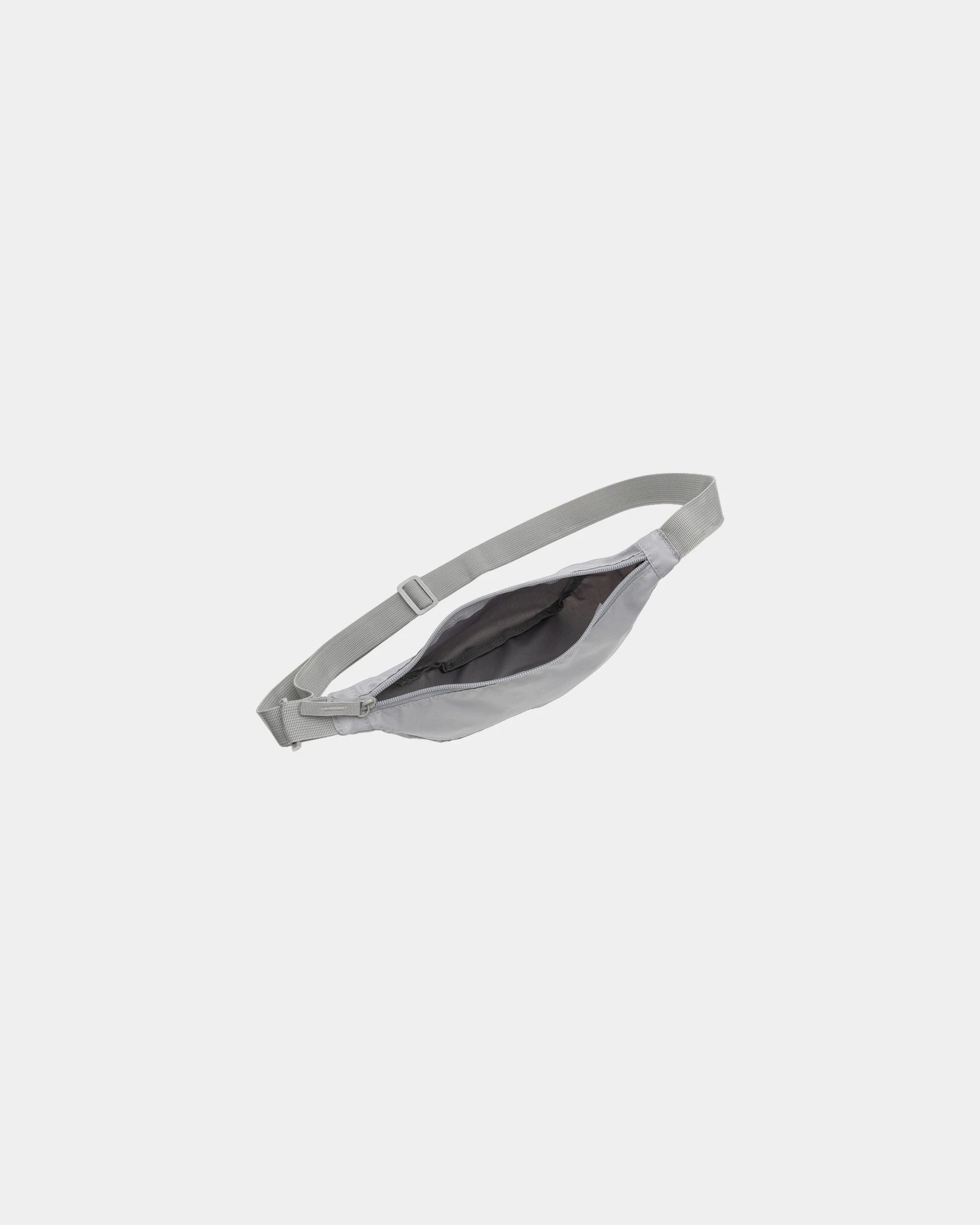 Marsupio tracolla riciclato rPET Crescent da personalizzare - 15