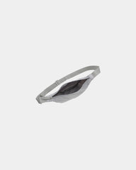 Marsupio tracolla riciclato rPET Crescent da personalizzare - 15