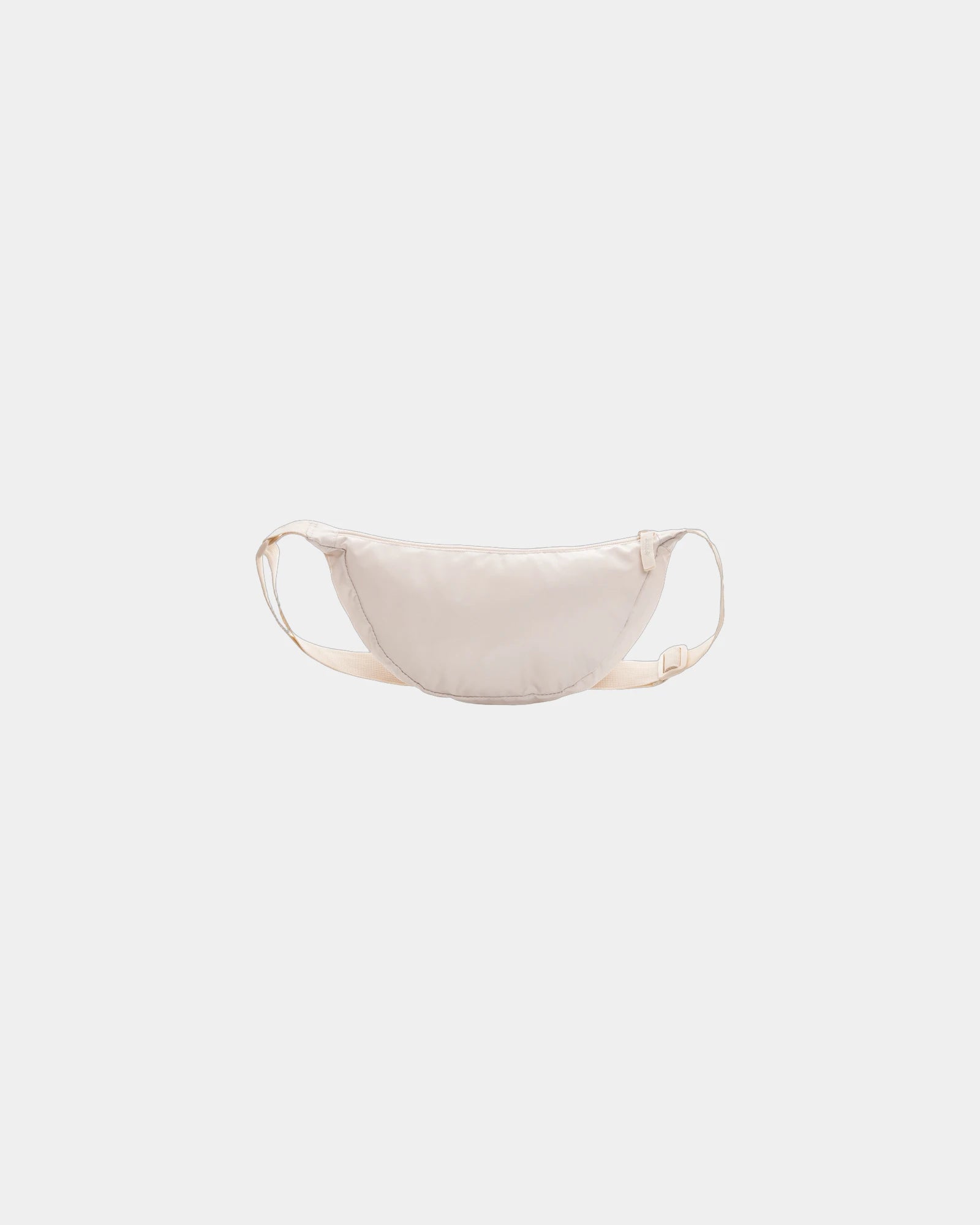 Marsupio tracolla riciclato rPET Crescent da personalizzare - 22