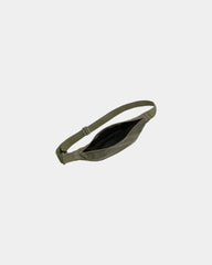 Marsupio tracolla riciclato rPET Crescent da personalizzare - 29