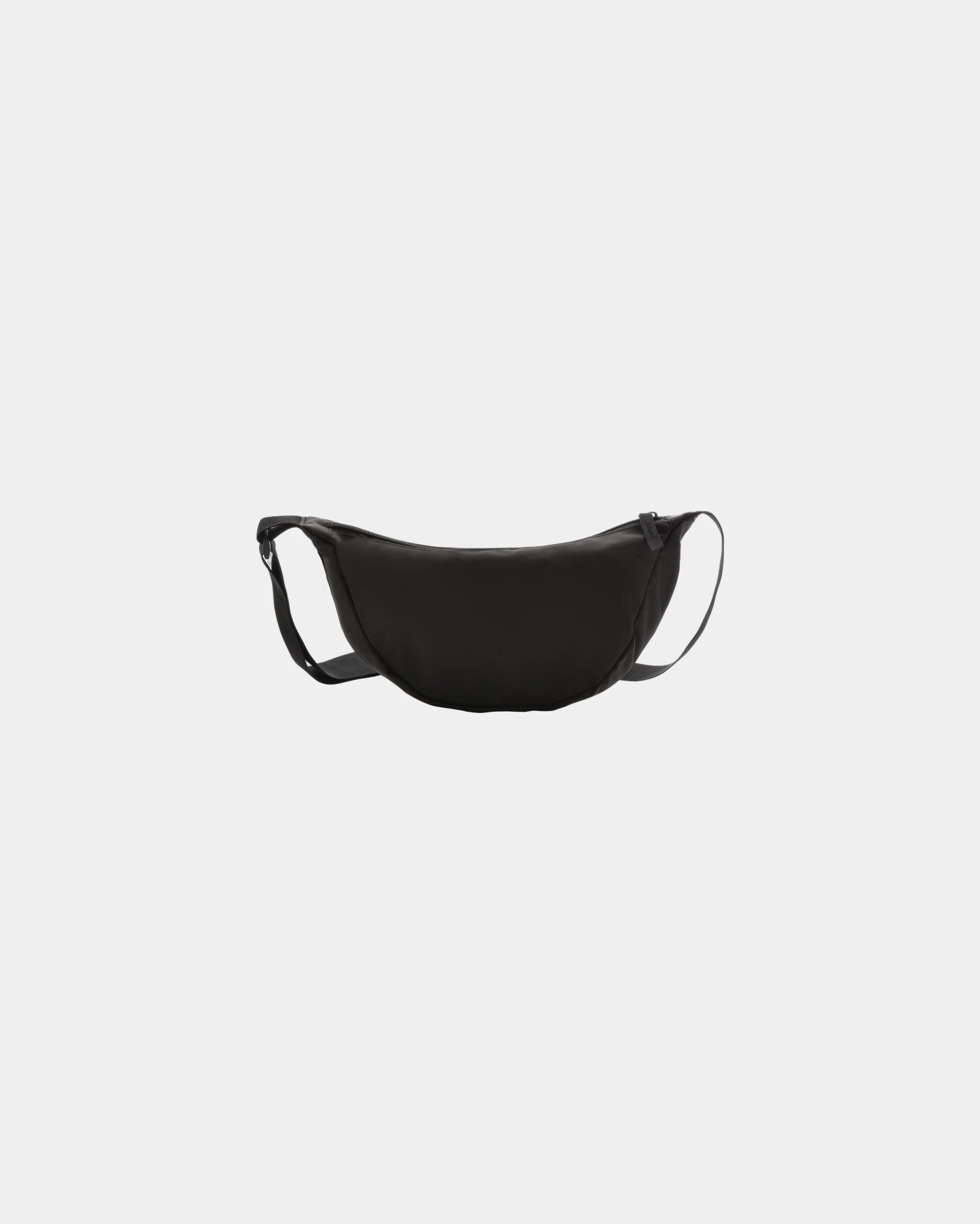 Marsupio tracolla riciclato rPET Crescent da personalizzare - 2