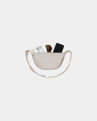 Marsupio tracolla riciclato rPET Crescent da personalizzare - 23