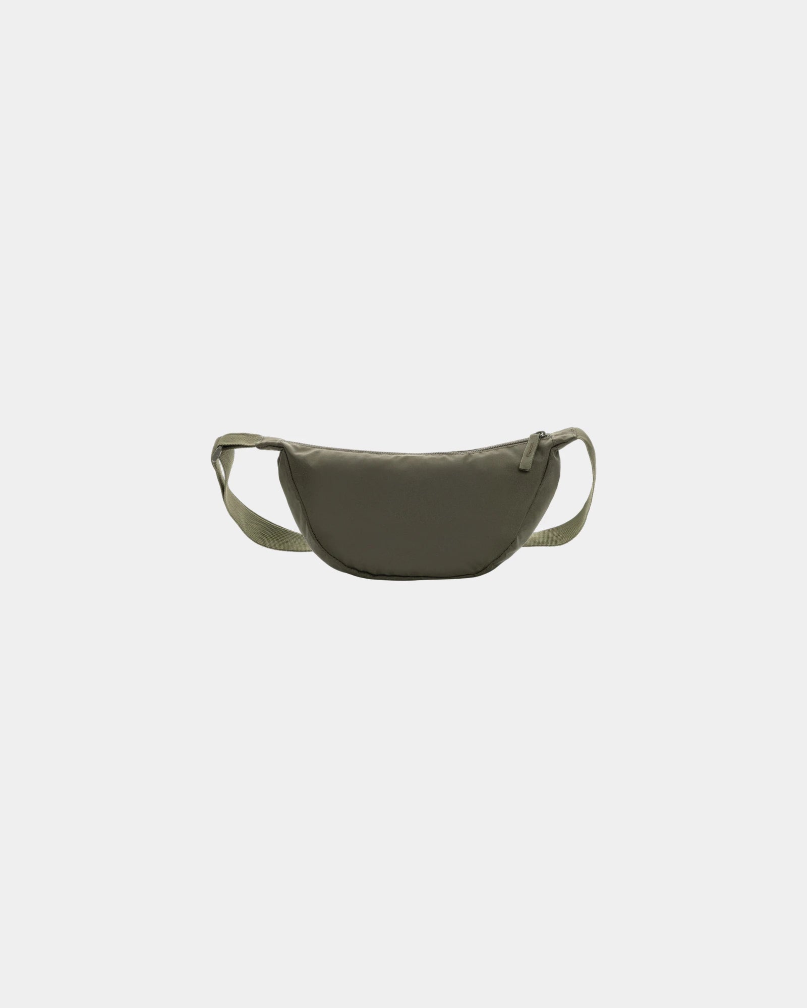 Marsupio tracolla riciclato rPET Crescent da personalizzare - 28