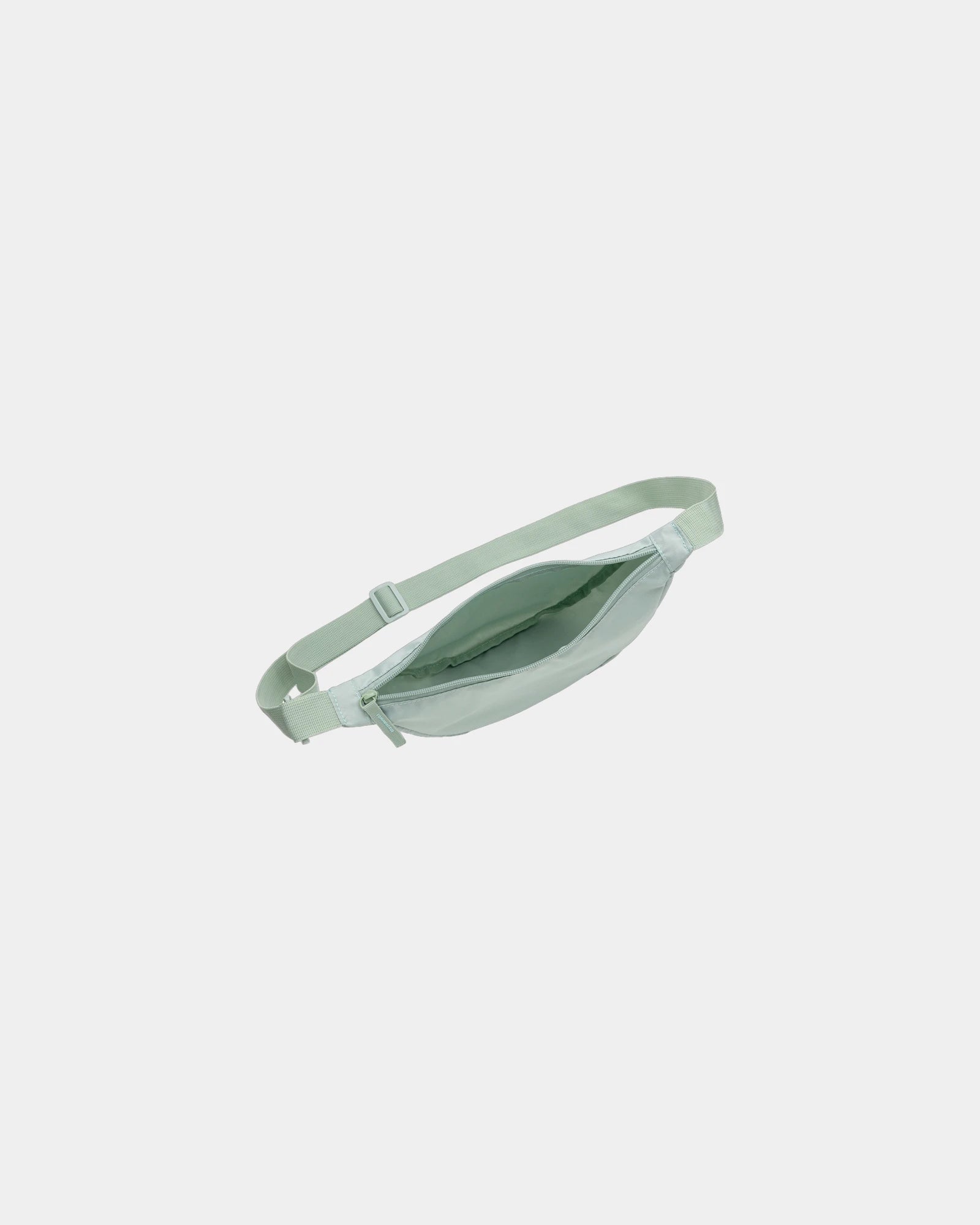 Marsupio tracolla riciclato rPET Crescent da personalizzare - 20