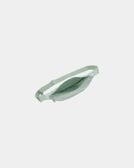 Marsupio tracolla riciclato rPET Crescent da personalizzare - 20