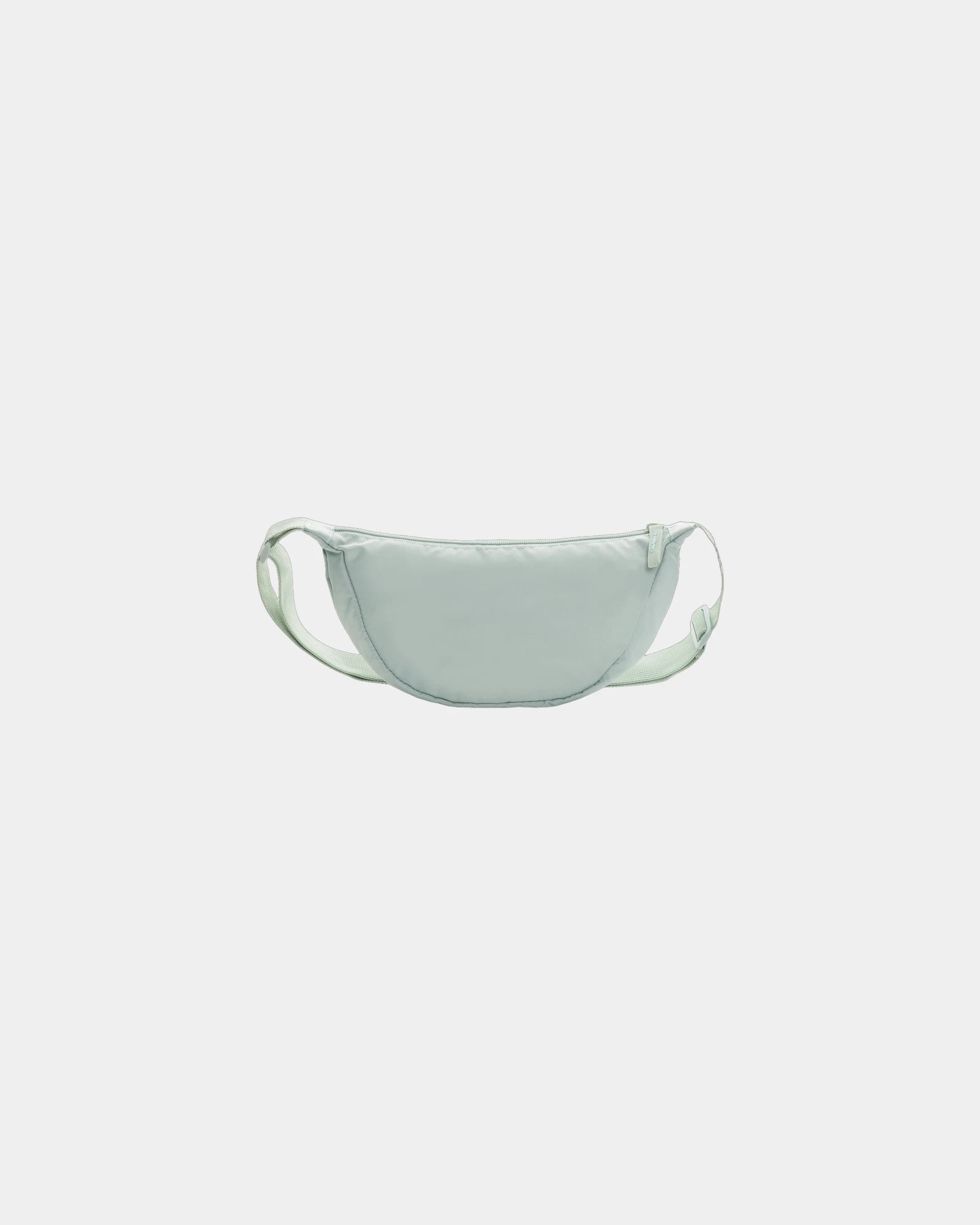 Marsupio tracolla riciclato rPET Crescent da personalizzare - 18