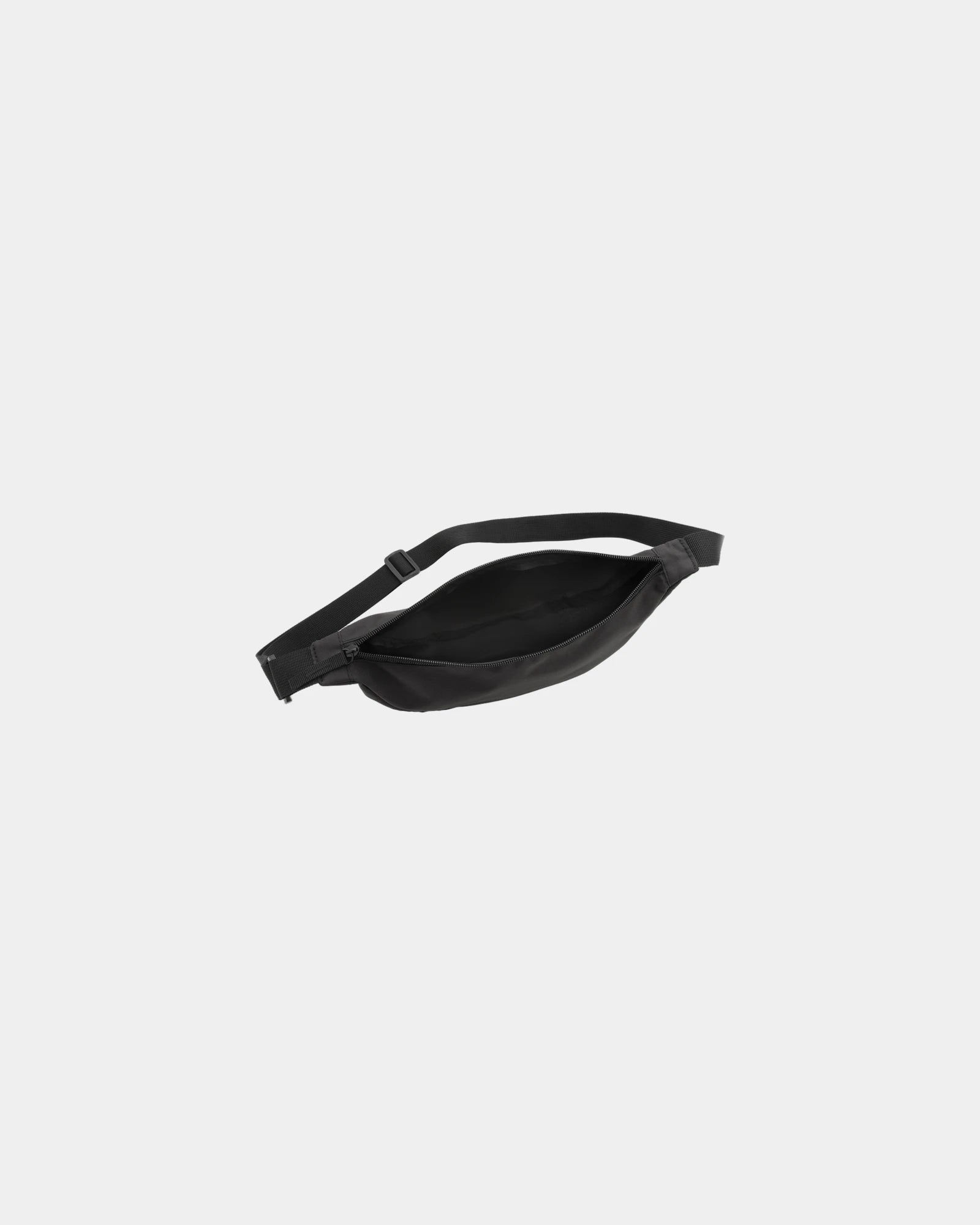 Marsupio tracolla riciclato rPET Crescent da personalizzare - 3
