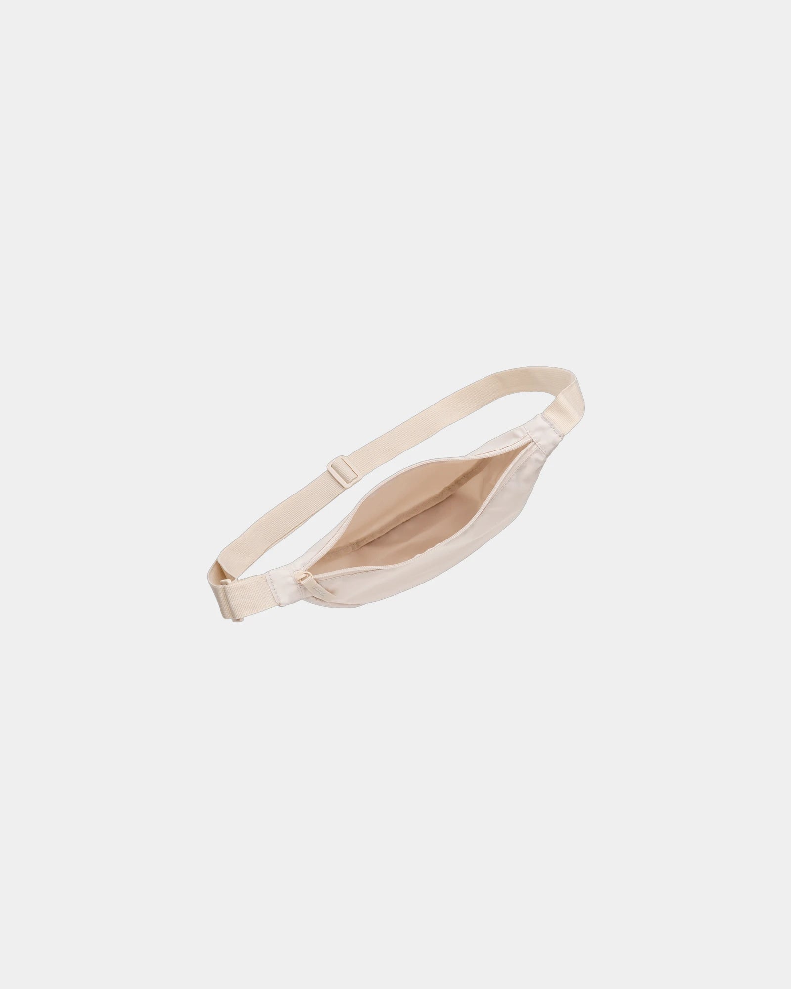 Marsupio tracolla riciclato rPET Crescent da personalizzare - 24
