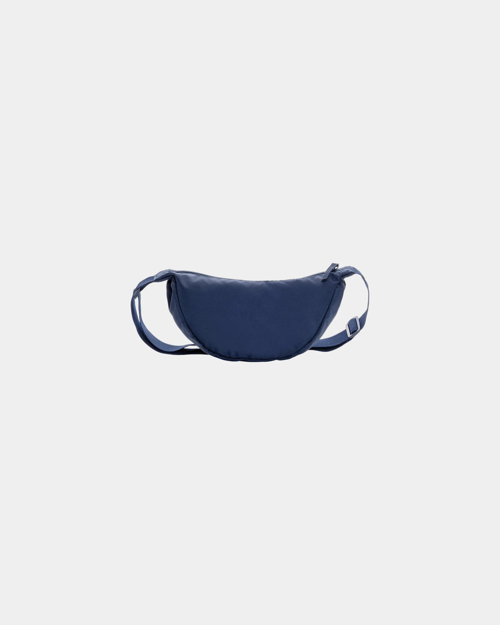 Marsupio tracolla riciclato rPET Crescent da personalizzare - 25